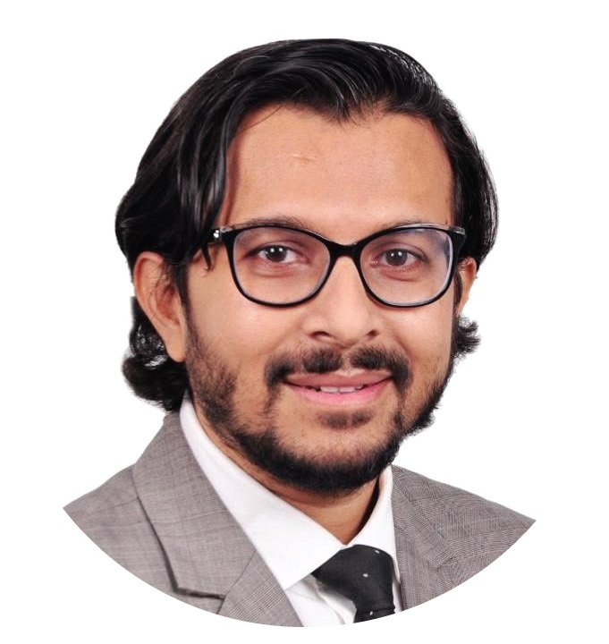 Dr. Mohidus Samad Khan